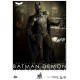 Demon Batman VS Scare Crow 12 10th Anniversary Edition 2-Pack Asian Exclusive